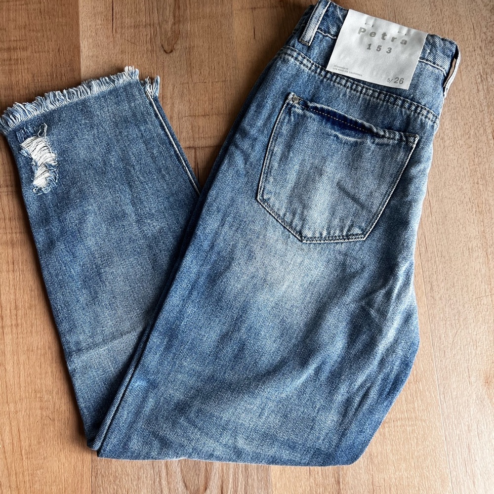 Petra 153 Jeans